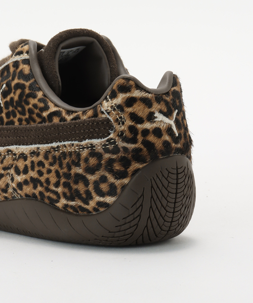 PUMA（プーマ） スニーカー 「PUMA / プーマ」SPEEDCAT WILD WNS