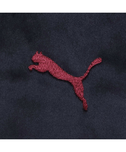 PUMA（プーマ） ジャージ メンズ CORE HERITAGE ベロア ジャケット