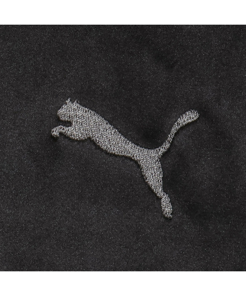 PUMA（プーマ） ジャージ メンズ CORE HERITAGE ベロア ジャケット
