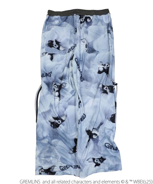 MILKBOY（ミルクボーイ） スウェットパンツ ジャージ SMOKEY GIZMO