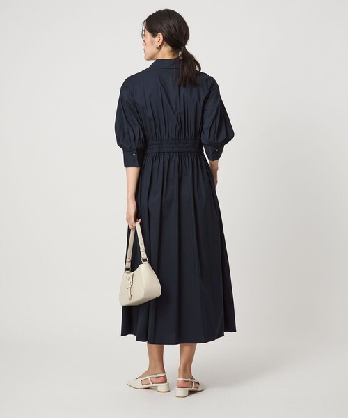 green label relaxing（グリーンレーベルリラクシング） シャツ