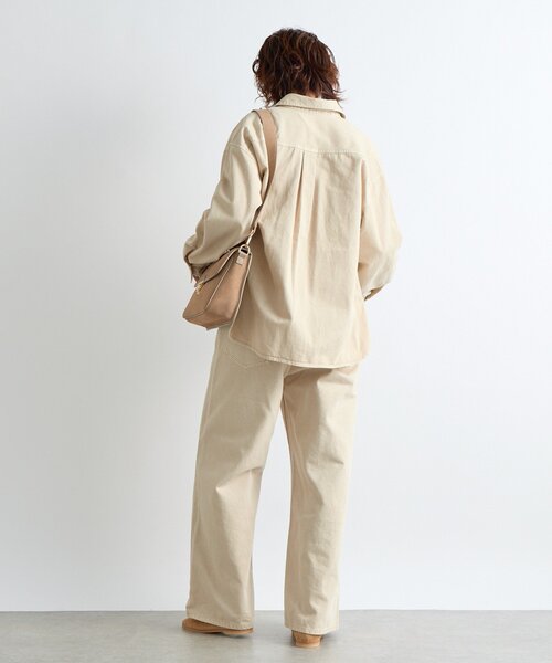 RIVE DROITE(リヴドロワ) ジーンズ デニム デニムパンツ 「MONN RIVE DROITE(リヴドロワ) ジーンズ デニム デニムパンツ 「MONN