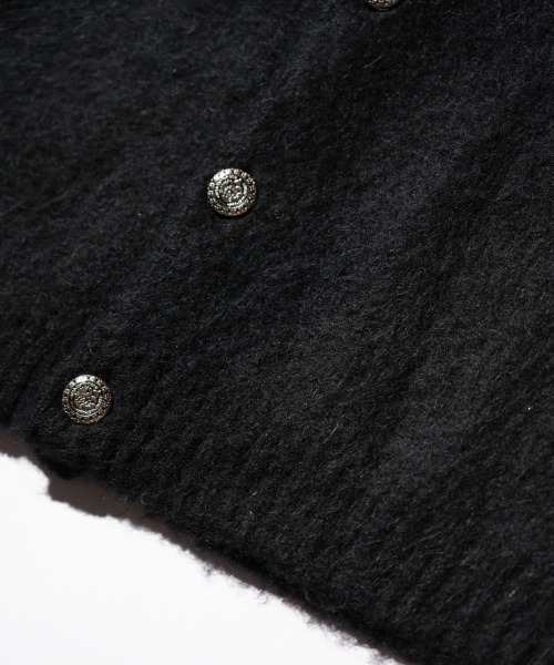 TOWNCRAFT（タウンクラフト） カーディガン Snow man 深澤辰哉着用