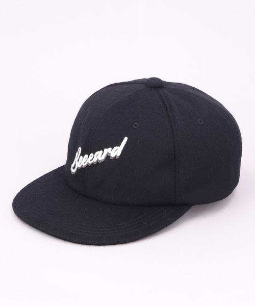 CA4LA（カシラ） キャップ 帽子 CHAIN EMB CAP2 メンズ レディース