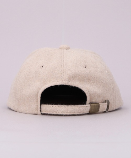 CA4LA（カシラ） キャップ 帽子 CHAIN EMB CAP2 メンズ レディース