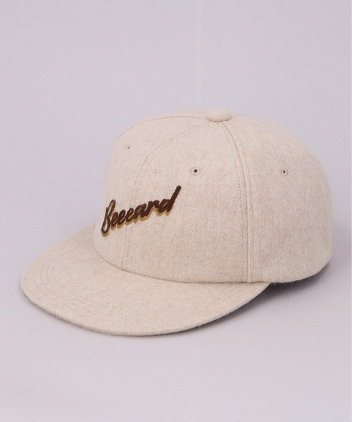 CA4LA（カシラ） キャップ 帽子 CHAIN EMB CAP2 メンズ レディース