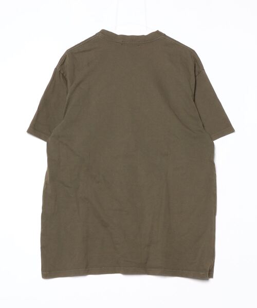 アンダーカバー: 半袖薄手ニットセーター UNDERCOVER（アンダーカバー） The Shepherd Knit Sweater シェパード