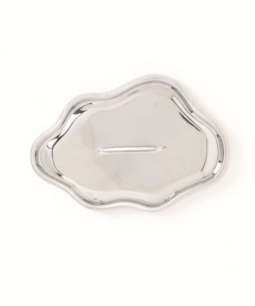 Ein（アイン） インテリア Ein/メタル アクセサリー トレイ : ZOZOTOWN