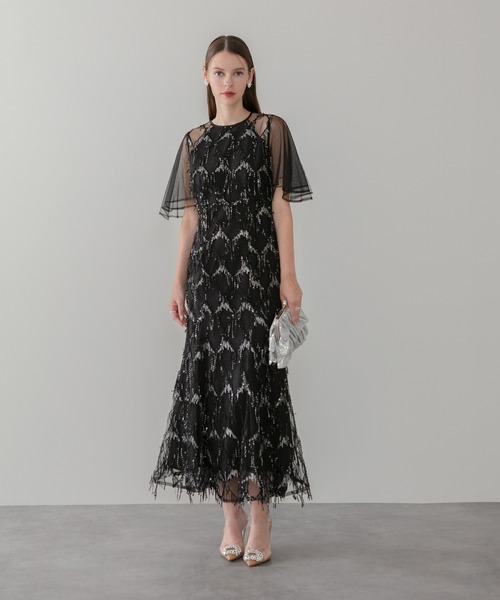 Leja（レジャ） ドレス : ZOZOTOWN Yahoo!店 - 通販 - Yahoo!ショッピング