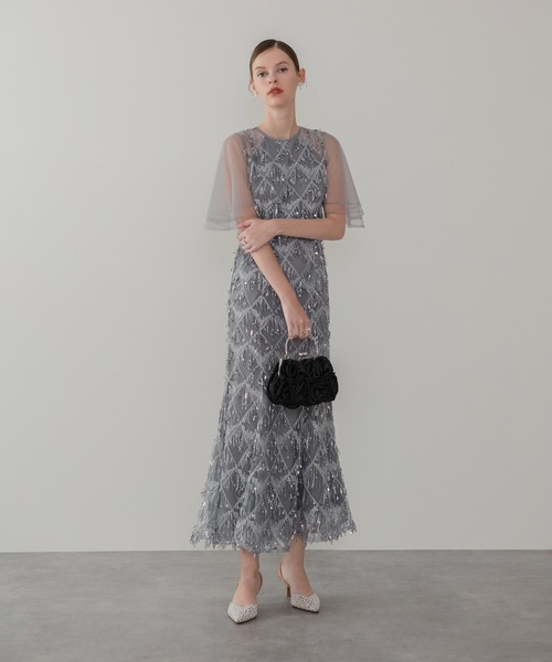 Leja（レジャ） ドレス : ZOZOTOWN Yahoo!店 - 通販 - Yahoo!ショッピング