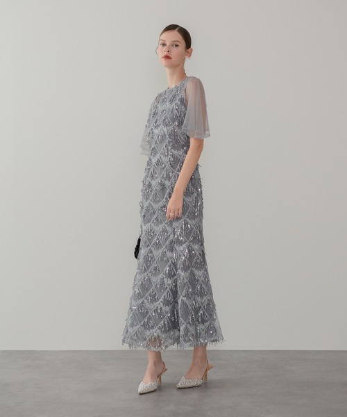 Leja（レジャ） ドレス : ZOZOTOWN Yahoo!店 - 通販 - Yahoo!ショッピング