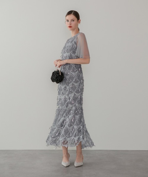 Leja（レジャ） ドレス : ZOZOTOWN Yahoo!店 - 通販 - Yahoo!ショッピング