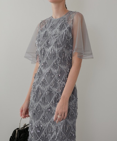 Leja（レジャ） ドレス : ZOZOTOWN Yahoo!店 - 通販 - Yahoo!ショッピング