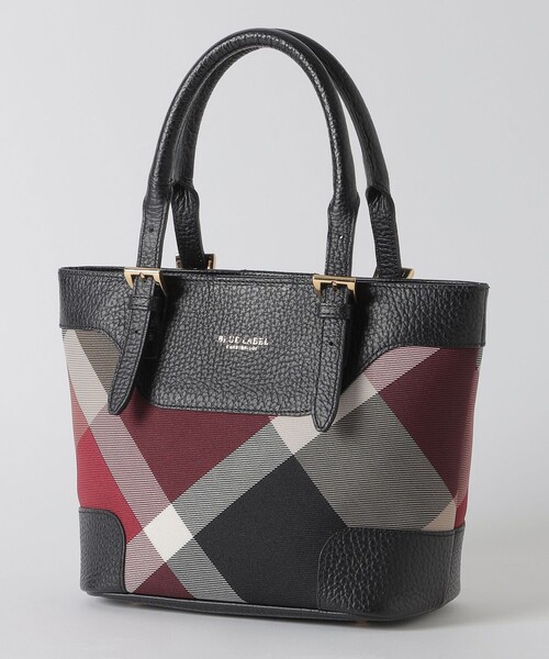 BLUE LABEL CRESTBRIDGE（ブルーレーベルクレストブリッジ