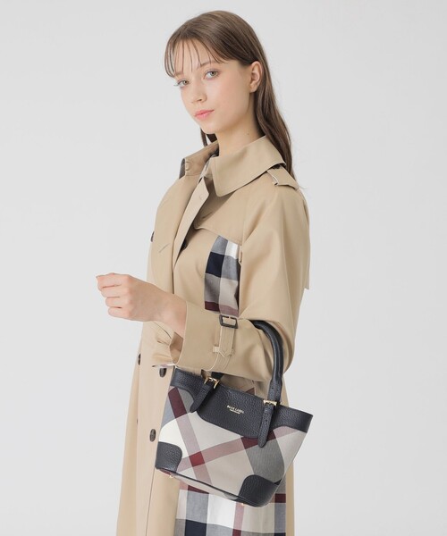 BLUE LABEL CRESTBRIDGE（ブルーレーベルクレストブリッジ
