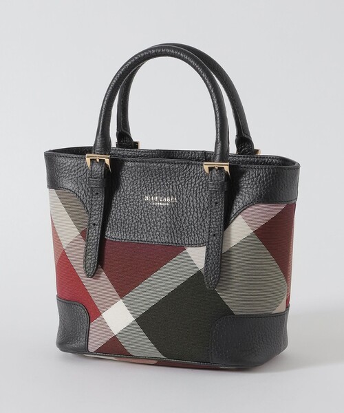 BLUE LABEL CRESTBRIDGE（ブルーレーベルクレストブリッジ