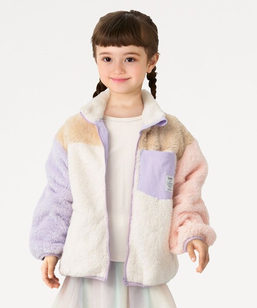 SHIPS Colors（シップスカラーズ） ブルゾン アウター SHIPS Colors:90