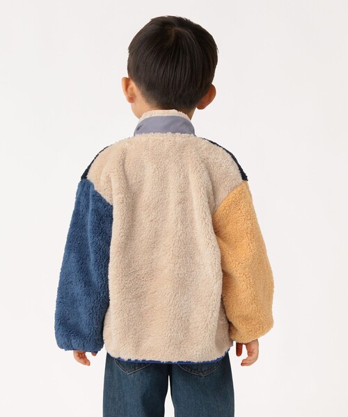 SHIPS Colors（シップスカラーズ） ブルゾン アウター SHIPS Colors:90