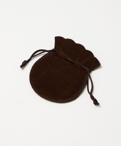 BEAUTY＆YOUTH UNITED ARROWS ブレスレット K10YG THIN ブレスレット