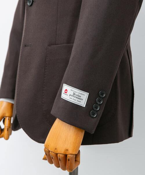 URBAN RESEARCH DOORS（アーバンリサーチドアーズ） コート ジャケット