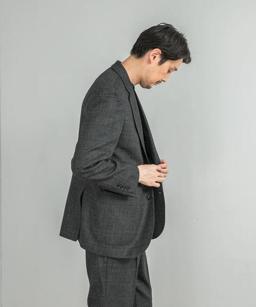 URBAN RESEARCH DOORS（アーバンリサーチドアーズ） コート ジャケット