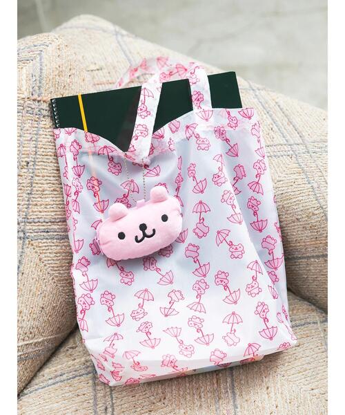 BETTY'S BLUE（ベティーズブルー） ハンドバッグ エイミーちゃん