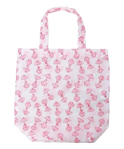 BETTY'S BLUE（ベティーズブルー） ハンドバッグ エイミーちゃん