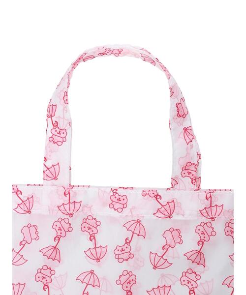 BETTY'S BLUE（ベティーズブルー） ハンドバッグ エイミーちゃん