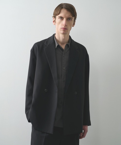 STUDIOUS（ステュディオス） ジャケット テーラードジャケット