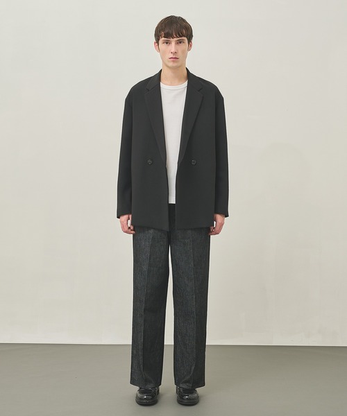 STUDIOUS（ステュディオス） ジャケット テーラードジャケット