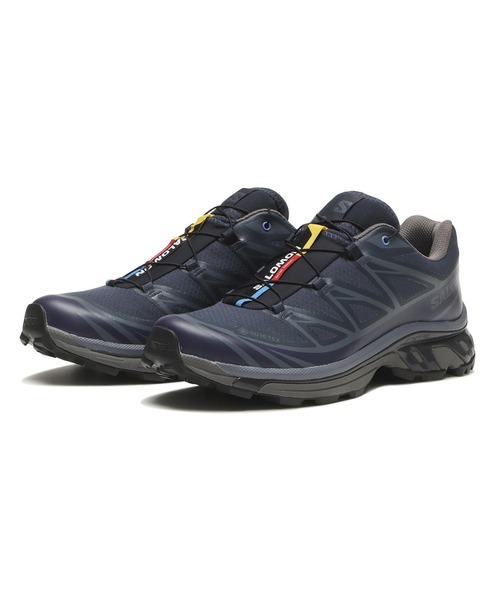 SALOMON スニーカー XT-6 GORE-TEX L47861600 メンズ レディース