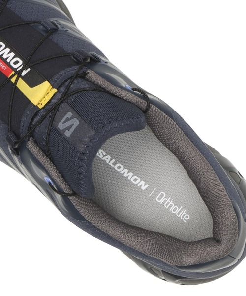 スニーカー XT-6 GORE-TEX　L47861600 メンズ レディースの画像