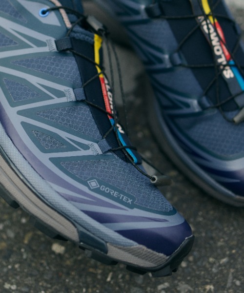 【美品】SALOMON XT-6 GORE-TEX スニーカー 27cm XT-6 GORE-TEX – サロモン公式オンラインストア