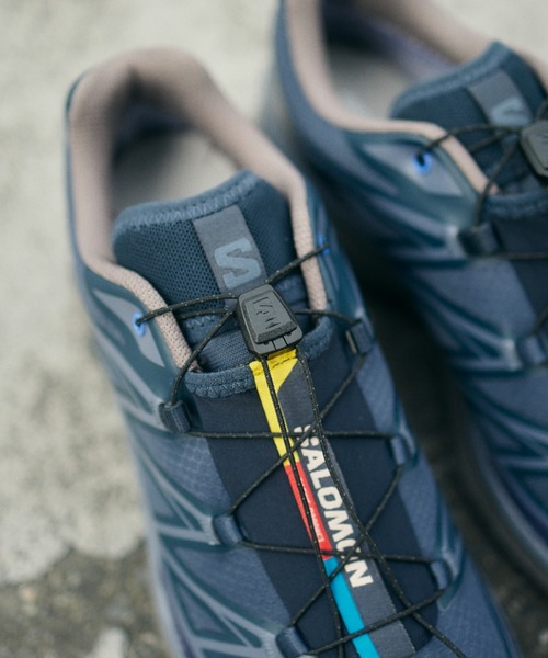 スニーカー XT-6 GORE-TEX　L47861600 メンズ レディースの画像