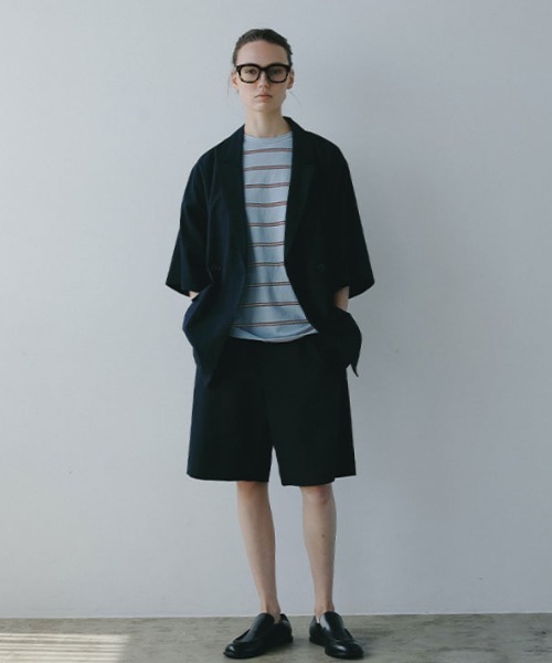 ETRE TOKYO &speedo ハーフパンツ ETRE TOKYO」 ハーフパンツ M ホワイト レディース ETRE TOKYO（エトレ