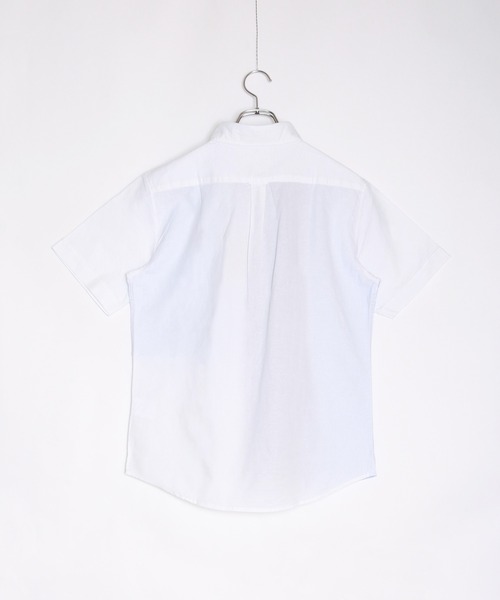 「WESTSEA」 「Candy Fantasy」半袖シャツ M ブルー系その他2 メンズ_画像3