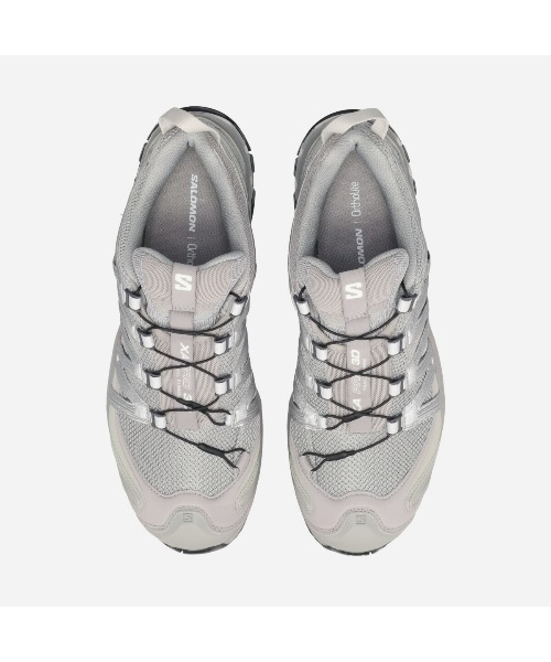 SALOMON/サロモン XA PRO 3D 25㎝ シルバー SALOMON（サロモン） スニーカー SALOMON XA PRO 3D / サロモン