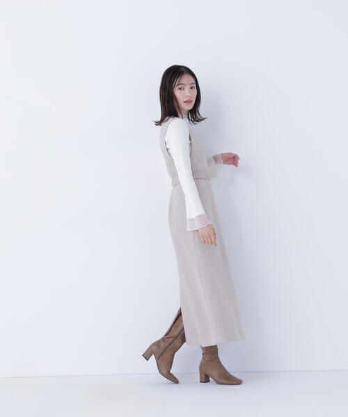 NATURAL BEAUTY BASIC（ナチュラルビューティーベーシック