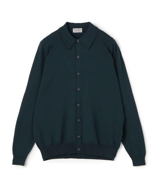 JOHN SMEDLEY（ジョンスメドレー） セーター ニット JOHN SMEDLEY