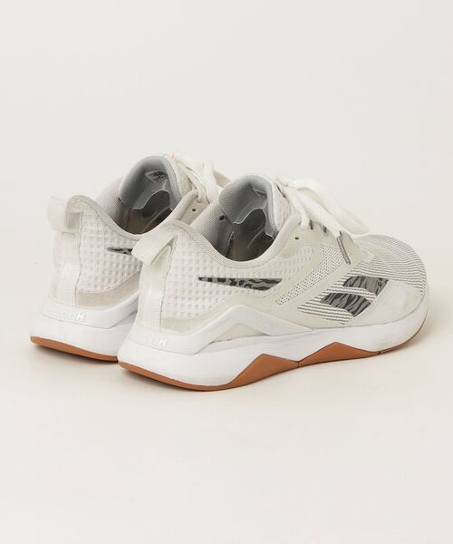 未使用品&レア【 Reebok リーボック スニーカー 23センチ レディース】 Reebok（リーボック） ローカットスニーカー 23.5cm ホワイト