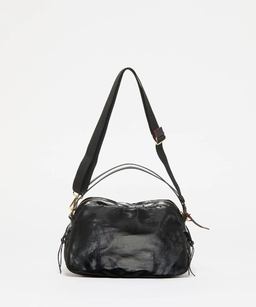 jack gomme（ジャックゴム） ショルダーバッグ バッグ 「JACK GOMME