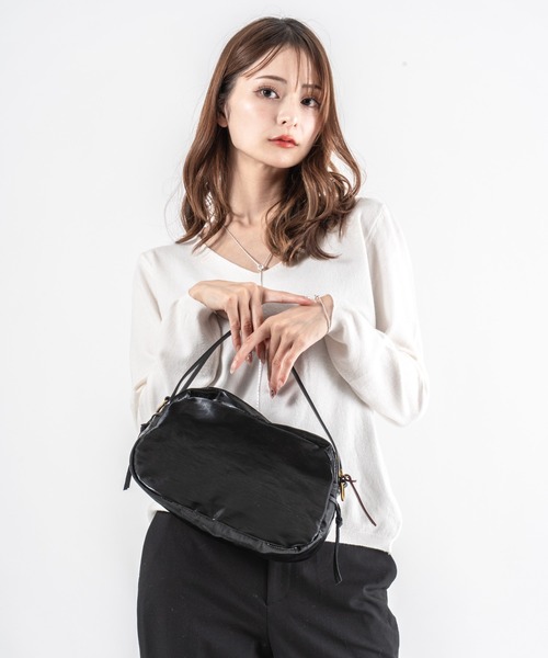 jack gomme（ジャックゴム） ショルダーバッグ バッグ 「JACK GOMME