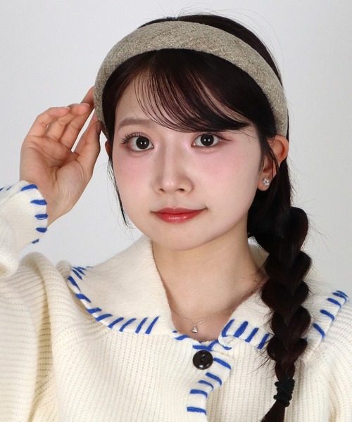 エムミーエメ　Mmeeme mmeeme カチューシャ エムミーエメ Mmeeme mmeeme カチューシャ エムミーエメMmeeme mmeeme