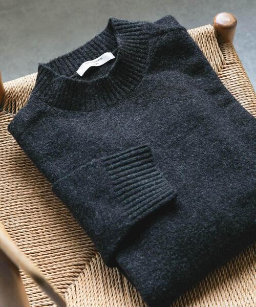 URBAN RESEARCH DOORS（アーバンリサーチドアーズ） セーター ニット