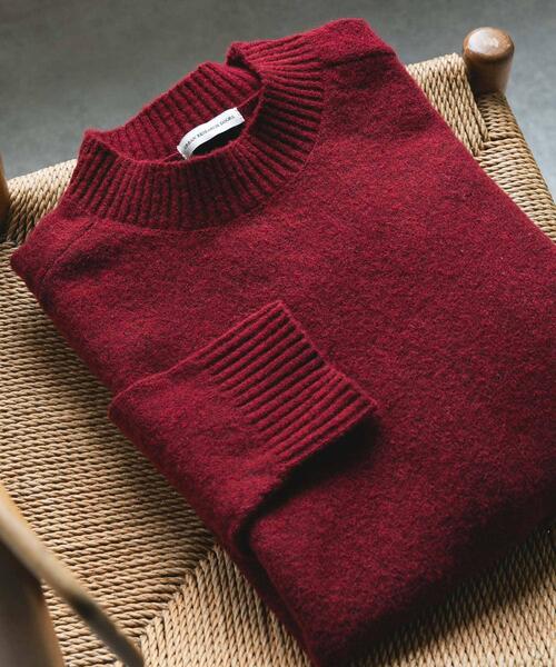 URBAN RESEARCH DOORS（アーバンリサーチドアーズ） セーター ニット