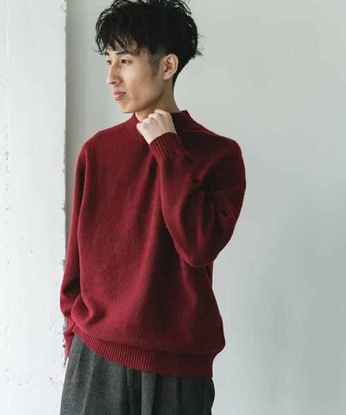 URBAN RESEARCH DOORS（アーバンリサーチドアーズ） セーター ニット