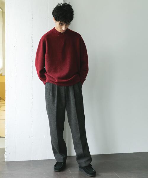 URBAN RESEARCH DOORS（アーバンリサーチドアーズ） セーター ニット