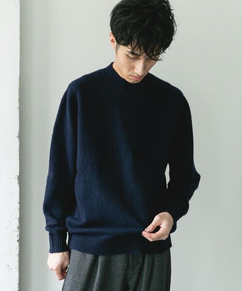 URBAN RESEARCH DOORS（アーバンリサーチドアーズ） セーター ニット