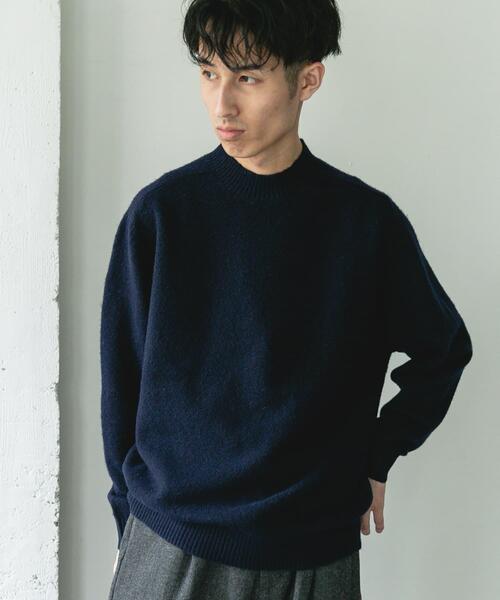 URBAN RESEARCH DOORS（アーバンリサーチドアーズ） セーター ニット