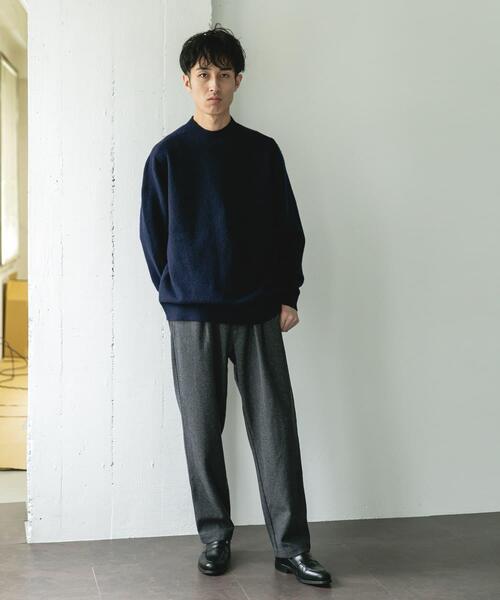 URBAN RESEARCH DOORS（アーバンリサーチドアーズ） セーター ニット